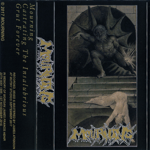 Mourning (UK) : Demo